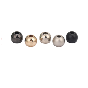 Horloge murale ronde Xiaofan avec cordon en métal, boucle <span class=keywords><strong>de</strong></span> fixation en corde tubulaire droite, pince <span class=keywords><strong>de</strong></span> fixation pour bas en alliage électrogalvanisé - Product Image 1