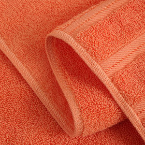Addensare l'alta qualità lavare il viso assorbire acqua <span class=keywords><strong>set</strong></span> di <span class=keywords><strong>asciugamani</strong></span> 100% cotone Hotel <span class=keywords><strong>bagno</strong></span> <span class=keywords><strong>Set</strong></span> di <span class=keywords><strong>asciugamani</strong></span> da <span class=keywords><strong>bagno</strong></span> di cotone <span class=keywords><strong>set</strong></span> di <span class=keywords><strong>asciugamani</strong></span> da <span class=keywords><strong>bagno</strong></span> per la casa - Product Image 6