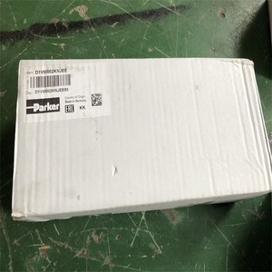 Vanne directionnelle à solénoïde Parker D1VW002KNJEE 350 bars 24V 1.00A Vanne hydraulique - Product Image 2