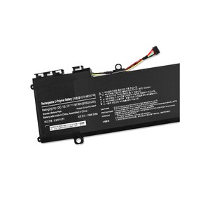 Batería de repuesto para ordenador portátil al por mayor, 15,1 V, 6050mAh, 91Wh, para <span class=keywords><strong>Samsung</strong></span> ATIV <span class=keywords><strong>Book</strong></span> 8 NP880Z5E, batería para ordenador portátil de 1/2" - Product Image 4