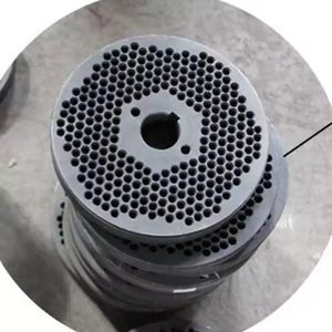 WEIYAN macchine per allevamento di pollame mulino per mangimi estrusore Mini macchina per Pellet di animali disco tutte le dimensioni disponibili - Product Image 2