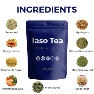 private label cleanse skinny detox <strong>tea</strong> flat belly <strong>tea</strong> Weight management detox cleanse <strong>Iaso</strong> <strong>Tea</strong> - Product Image 2