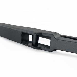 Escobilla Trasera para Limpiaparabrisas 68197131AA, Compatible con Jeep Grand Cherokee WK 2014-2022, Apta para Reparación, Reemplazo Directo 68197131AA - Product Image 5