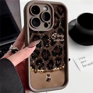 Coques de téléphone portable antichoc de luxe bon marché couverture arrière pour Iphone16 15 Plus Pro Max 14 13 12 <span class=keywords><strong>11</strong></span> <span class=keywords><strong>coque</strong></span> arrière de protection logo personnalisé - Product Image 4