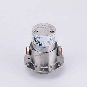 Repuesto Markem-Imaje EB4295 Bomba de Recuperación de Vacío Tipo E para Impresora de Inyección de Tinta Imaje CIJ - Product Image 5