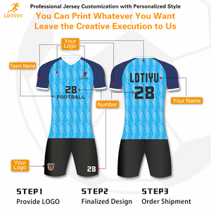 Uniforme de Fútbol Personalizado 2026, Equipación Deportiva de Alta Calidad, Camiseta de Fútbol Inglesa de Manga Corta para <span class=keywords><strong>Hombre</strong></span> - Product Image 2
