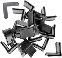 Pied antidérapant personnalisé pour meubles, montage antidérapant, en caoutchouc de silicone, pour table de bureau, chaise, pieds, capuchons pour chaises d'extérieur
