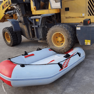 Alta calidad dos personas <span class=keywords><strong>Mini</strong></span> barco eléctrico Pedal Power Boat Speedboat Parque de Atracciones muelle flotante 12V batería <span class=keywords><strong>Mini</strong></span> Power Boat - Product Image 6