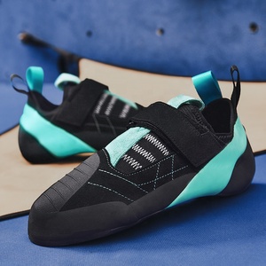 Personalizado de alta calidad de fibra transpirable de goma duradera al aire libre escalada en roca <span class=keywords><strong>zapatos</strong></span> senderismo deporte escalada zapato <span class=keywords><strong>montaña</strong></span> <span class=keywords><strong>zapatos</strong></span> hombres - Product Image 2