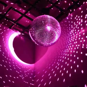 Sfera a specchio riflettente JCAY per discoteca, KTV, bar, matrimoni, sale da ballo, Capodanno, <span class=keywords><strong>Ramadan</strong></span> - Product Image 2