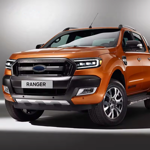 <span class=keywords><strong>LE</strong></span>-STAR 4X4 phare mise à niveau LED dynamique triple oeil phare assemblage pour Ford Ranger 2015-2020 T6 <span class=keywords><strong>T7</strong></span> phare phare phare - Product Image 4