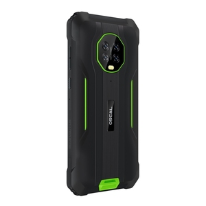 Blackview – Smartphone OSCAL S60 Pro, Version globale, téléphone <span class=keywords><strong>portable</strong></span> robuste 4G LTE Android, étanche à la poussière <span class=keywords><strong>et</strong></span> aux chocs - Product Image 5