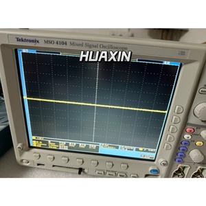 Osciloscopio de Señales Mixtas Tektronix MSO4104B en Buen Estado de Segunda Mano - Product Image 3