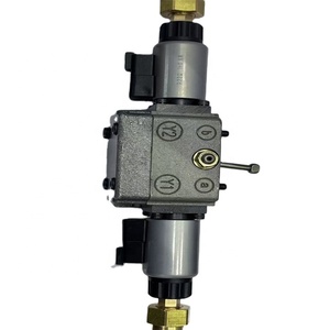 Vanne de commande de pompe PV22 PV23 PV24 PV21, hydraulique PV22 - Product Image 4
