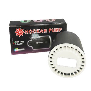 Bomba de Cachimba Eléctrica Portátil <span class=keywords><strong>al</strong></span> <span class=keywords><strong>por</strong></span> <span class=keywords><strong>Mayor</strong></span>, Soplador de Aire Recargable para Eliminar Humo con Luz LED y Cable USB-C - Product Image 4