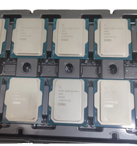 Nuevo Procesador Intel Core I7-14700 Original 2025, 20 Núcleos, 28 Subprocesos, CPU de Escritorio, 33M de Caché, LGA1700 para Escritorio - Product Image 1