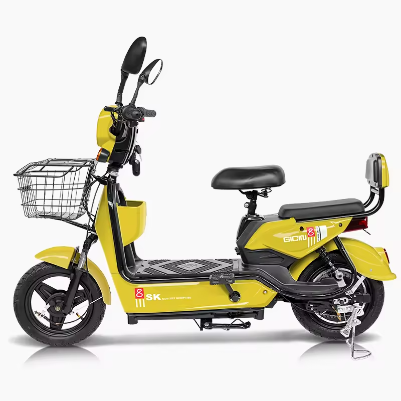 Jaune