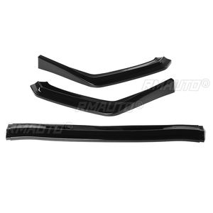 Nuevo kit de carrocería con alerón delantero, difusor y protector de parachoques para Subaru WRX STI 2015-2019 - Product Image 2