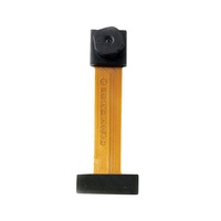 低光弱光相机 GC0308 传感器 dvp 0.3mp 高清 8*8mm cmos 相机模块