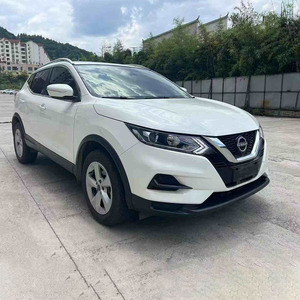 <span class=keywords><strong>Nissan</strong></span> <span class=keywords><strong>Qashqai</strong></span> <span class=keywords><strong>2022</strong></span> <span class=keywords><strong>2</strong></span>.0L CVT XV Compact Suv Low Cost Voiture 186 km/h Véhicule à grande vitesse Bon marché Essence Automatique Confort Suv - Product Image 4