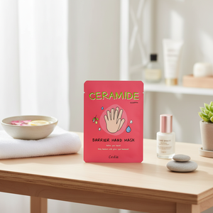 ซีเดีย เซราไมด์ บาร์เรอร์ แฮนด์ มาส์ก 16 กรัม - ผลิตในประเทศเกาหลี - Product Image 3