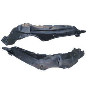 Guardabarros interior Toyota para Yaris Vios 2007-2012, pieza de repuesto TY66041 - Product Image 2