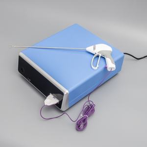 Equipo veterinario, generador electroquirúrgico, sellado de vasos de ligadura, generador electroquirúrgico multifuncional - Product Image 3