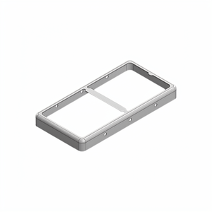 MS385-10F ชิ้นส่วนป้องกันคลื่นวิทยุ RF ของผู้ผลิต - Product Image 1