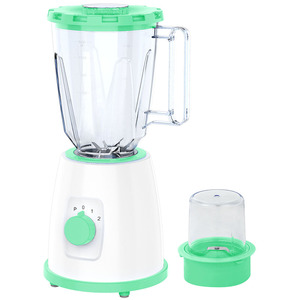 Precio barato 1.5L Soporte <span class=keywords><strong>de</strong></span> vidrio Aparato <span class=keywords><strong>de</strong></span> cocina 2 velocidades Licuadora - Product Image 4