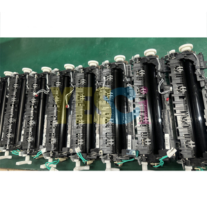 Sí, Unidad de fusor Compatible con P375 colorido negro para Fuji Xerox Docuprint P 375 P375 D P375 <span class=keywords><strong>DW</strong></span> M375 carcasa reciclada original - Product Image 1