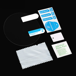 <span class=keywords><strong>Film</strong></span> de protection contre <span class=keywords><strong>les</strong></span> rayures et accessoires de protection d'écran adaptés aux motos Honda HONDA Rebel. - Product Image 3