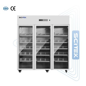 Reactor de Emulsificación al Vacío SCITEK 500-1000/1000-2000mL, de Acero Inoxidable, con Velocidad de 7500-30000 rpm para Laboratorio - Product Image 5