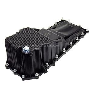 Carter D'huile moteur 68207352AA 53022343AH 53022343AG 31100222 Pour Dodge Jeep 5.7L - Product Image 6