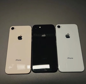 <span class=keywords><strong>iPhone</strong></span> 8 d'occasion, original, débloqué, entièrement fonctionnel, 99 % neuf, version mondiale, 64 Go, 256 Go, commande en gros - Product Image 6