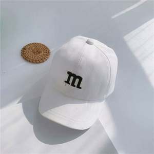 Gorra de Béisbol Infantil al por Mayor, con Protección Solar, Diseño Deportivo con Letras, Talla Pequeña, Suave y Común para Niños - Product Image 6