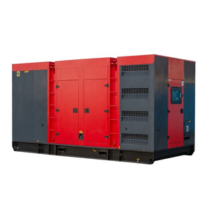 Générateur diesel refroidi par eau Yuchai 150 kVA 75-150 kW, ensemble de moteurs diesel chinois, alternateur de centrale électrique, générateur diesel - Product Image 2