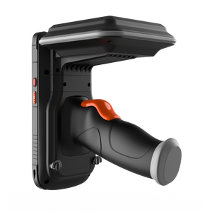 Tableta portátil <span class=keywords><strong>Android</strong></span>, Terminal/lector, portátil, con pantalla táctil, UHF, RFID, JT-973 - Product Image 4