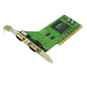 การ์ดพอร์ตอนุกรมโมซ่า CP-102e 2 พอร์ต อินเทอร์เฟซ PCIe สำหรับเครือข่ายอุตสาหกรรม - Product Image 5