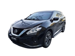 Autos Usados Certificados <span class=keywords><strong>Nissan</strong></span> <span class=keywords><strong>Murano</strong></span> 2021 2.5L XE 2WD Edición Elite - Product Image 1