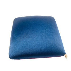 Outdoor <strong>Furniture</strong> <strong>Replacement</strong> Waterproof Garden Wooden <strong>Rattan</strong> Chair Seat <strong>Cushions</strong> - Product Image 3