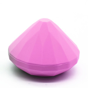 BPA Miễn Phí Kim Cương <span class=keywords><strong>Ice</strong></span> <span class=keywords><strong>Cube</strong></span> Khay <span class=keywords><strong>Silicone</strong></span> Khuôn Cho Kim Cương Hình Đá, Thạch, Sô Cô La Và Xà Phòng - Product Image 3