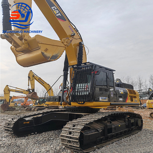 ใช้สำหรับเครื่องขุด340D2L แมว320D กระปุกเกียร์แบบตีนตะขาบที่เป็นที่นิยมปั๊มมอเตอร์หลัก - Product Image 2