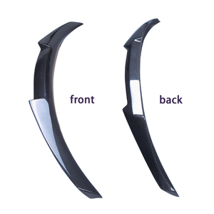 สปอยเลอร์หลังคาร์บอนไฟเบอร์ทรง M4 สำหรับรถซีรีย์ 3 F30/M3 F80 ซีดาน ปี 2011-2019 - Product Image 5