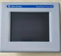 Panel de Pantalla Táctil de Alta Calidad 2713p-T9wd1-B, PLC HMI Todo en Uno, Pantalla de Control Industrial PLC HMI