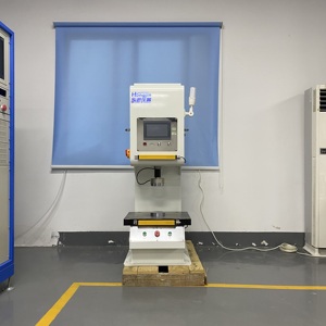 דיוק שליטה הטבעה רובוטית סרוו הידראולי דיוק חישול קר עיתונות מכונת - Product Image 5