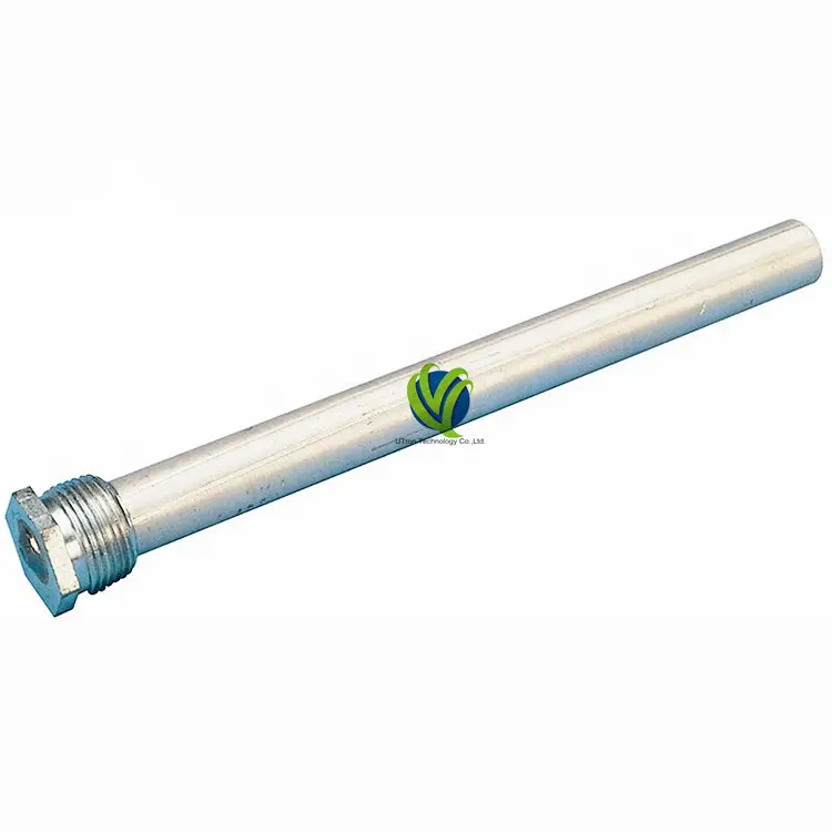 Magnesium sacrificial anode Extruded magnesium anode Rod bar for water heaters and tanks