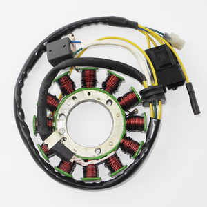 Estator Magneto 192MR de 12 Bobinas y 6 Cables de 115 mm para Kazuma XinYang XY500 Jaguar 500CC Polaris ATV Quad Parts - Product Image 6