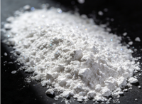 Poudre de nitrure de ferrosilicium pour la fabrication de céramiques de pointe
