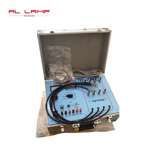 Hoge Kwaliteit Auto Auto Bobine Tester Tool Voor Vele Auto 'S - Product Image 2