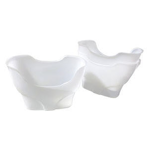 Plateau antistatique ESD de qualité médicale en PET/PETG, jetable, stérile, empilable, conducteur, pour composants électroniques de circuits imprimés, épaisseur 1/2 mm - Product Image 3